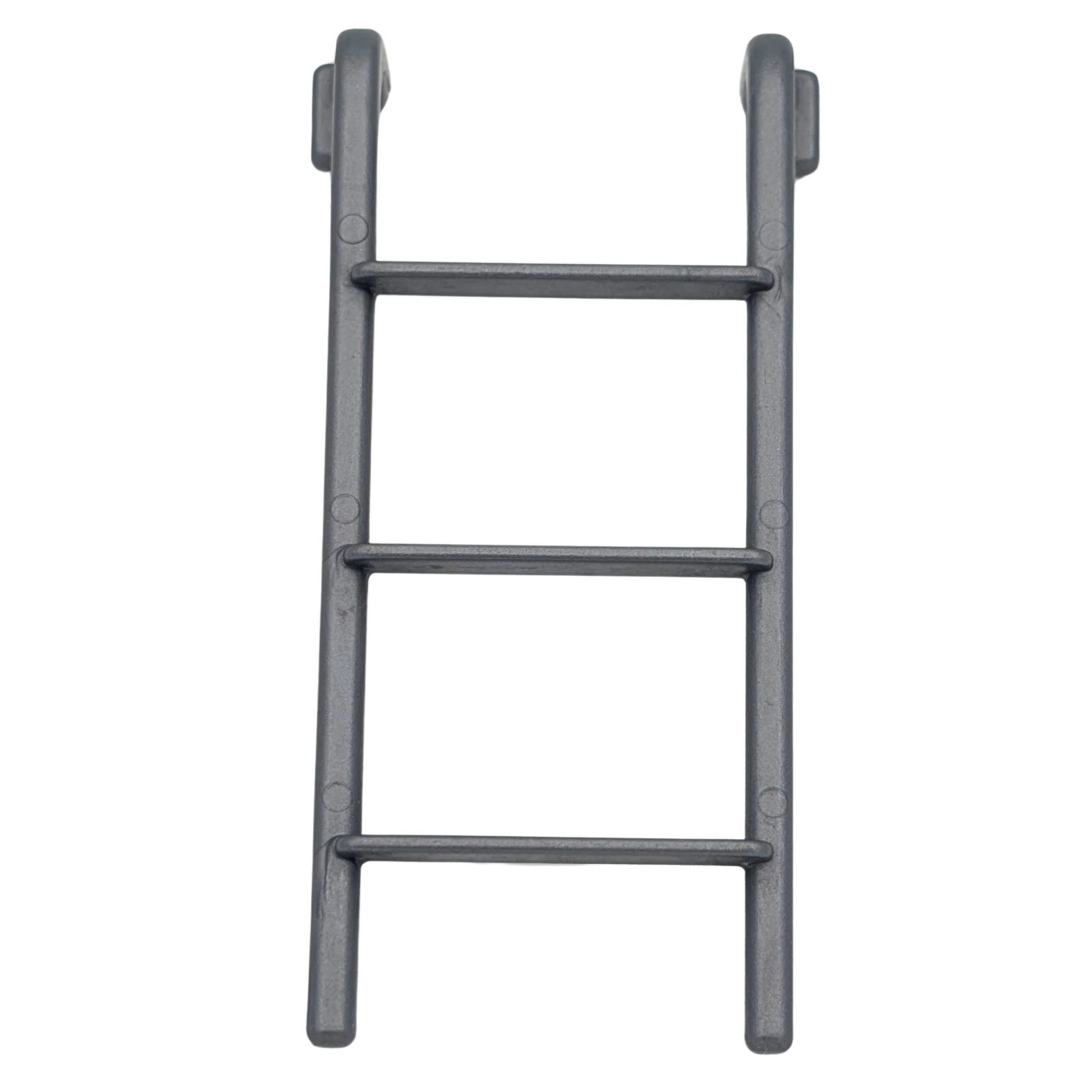 Playmobil escalera gris 3 peldaños 7 cm barco ciudad casa piscina