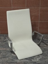 Fritz Hansen Oxford Chair Sitzschale mit Armlehnen, Arne Jacobsen