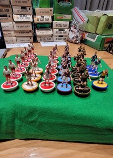 OHW 33 original spare players multi teams some rarity included