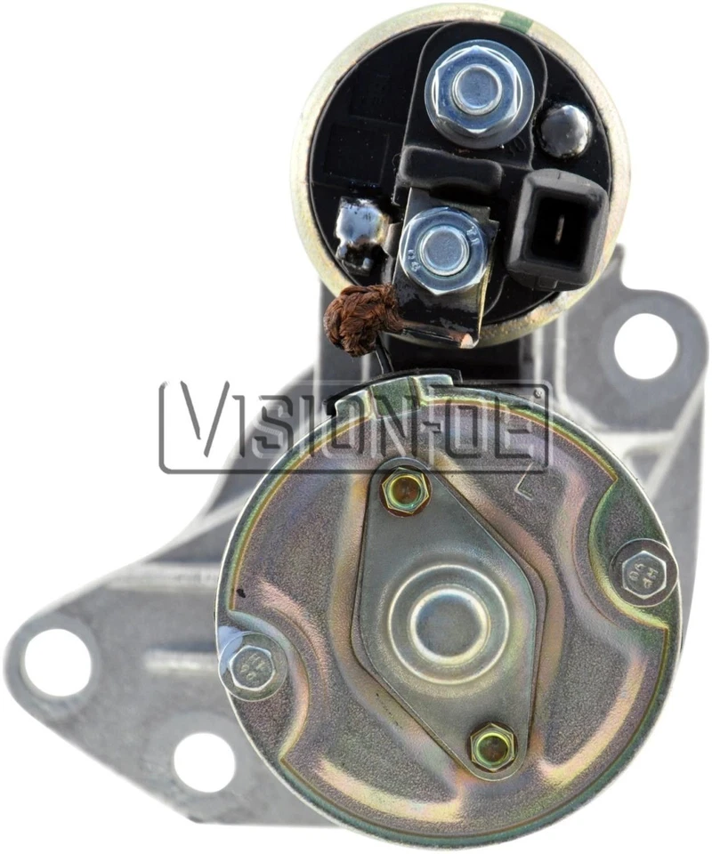 Motor de arranque BBB Industries 17415 para 92-02 Cabrio Corrado Golf Jetta Passat Foto 2 de 4