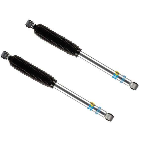 2 Bilstein SportstoßDäMpfer B8 2-24-191203 Hinterachse FüR Dodge RAM RAM 2500 Ca-image