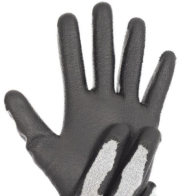 HYGOSTAR Schnittschutzhandschuh CUT SAFE TOUCH, XL