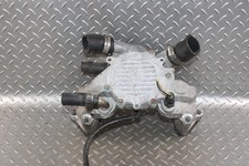 93-96 C4 Vette Zr1 Engine Coolant Water Pump Assembly Oem Oe Factory Wty Nocore 93-96 C4 Vette Zr1 Engine Coolant Water Pump Assembly Oem Oe Factory Wty Nocore