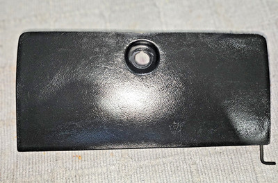 Alfa Romeo Spider Glove Box door  1970 to 1994                           (#5)
