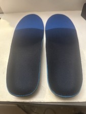 MenOrthotic Insoles Plantar Fasciitis Arch Support Flat Feet Foot Inserts Dwk171