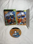 SSX Tricky (Microsoft Original Xbox, 2001) CIB Complete w/Reg Card