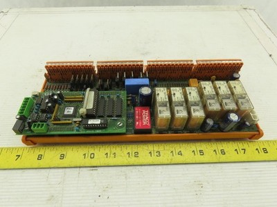 TMS 31CBM1 PCB Relay Module Automated Guided Vehicle