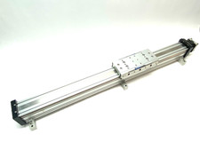 Tolomatic Mxe40s Bn05 Sk24.000lmi Screw Driven Linear Actuator, Solid Bearing