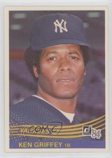 Click to enlarge Ken Griffey