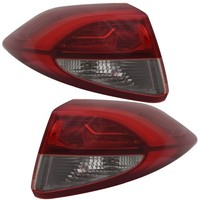 RüCkleuchten Set FüR Hyundai Tucson TL 2015- RüCklichter Heckleuchten AußEn