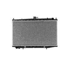 New Radiator 1-Row 1 3/8 in Inlet 1 3/8 in Outlet 214100Z800