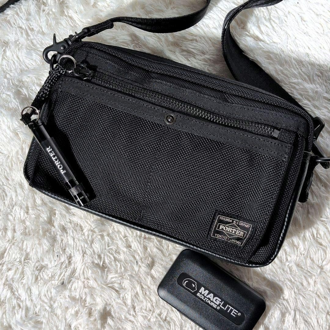 level current model with Maglite Porter Heat shou… - image 1