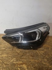 BMW X1 U11 FULL LED 2022- Frontscheinwerfer Links 5A5BD47-02 OE Original Teil