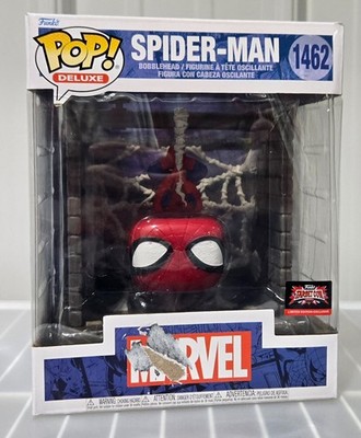 【年末価格】Funko Pop! スパイダーマン フィギュア12個セット Amazon.co.jp: Funko Mystery Mini:スパイダーマンコミック - 12のうち
