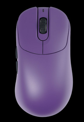 Purple - VAXEE NP-01S V3 Wireless (8K) BRAND NEW IN BOX.
