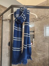Harry Potter Scarf Ravenclaw Universal Studios