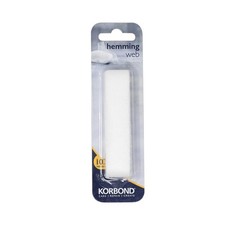 Image of Korbond Hemming Web 10m x 2cm - White – Invisible Mending Tape for 10m,