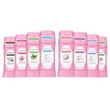 1Pcs Solid Antiperspirants Preventing Body Odor Antiperspirant Deodorant Stick