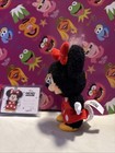 POP MART, 100% Authentic, Minnie Mouse, Mickey Family Plush Doll, Keychain — photo 2