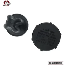 Clutch Hydraulic Fluid Reservoir Cap &Diaphragm For 1984-1996 Bronco Bronco II