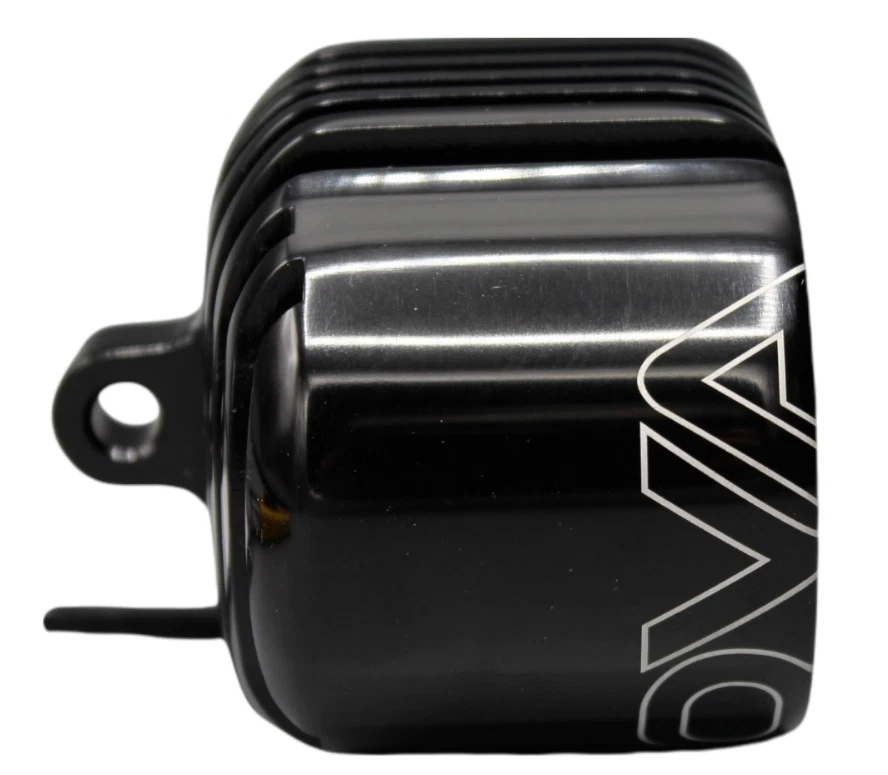 SUPERNOVA M99 PRO Flyer Fit Headlight 1600 Lum e-45 LED E-Bike Light - New - image 4 of 4