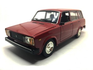 Ваз 2104 riva