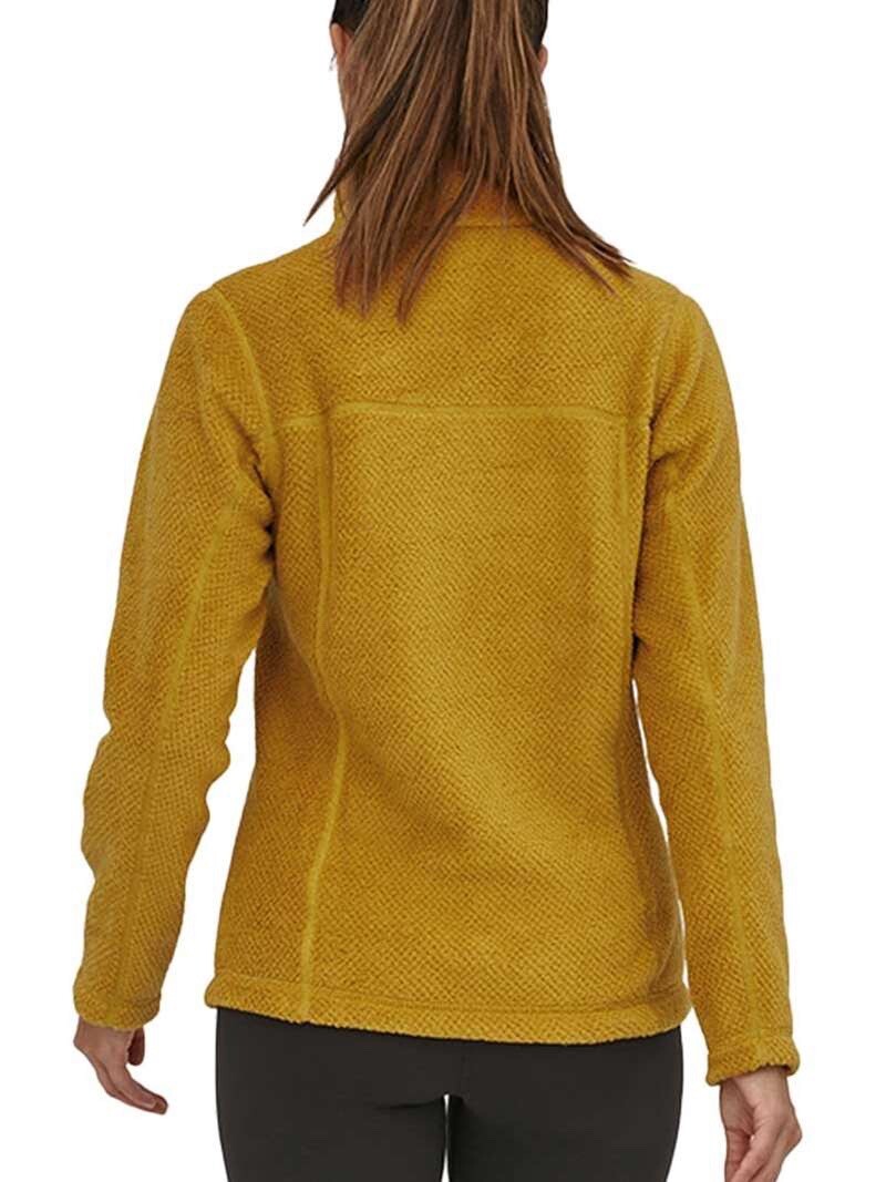 Patagonia Women's Re-Tool Snap T Fleece Pullover - 25443 - Cabin