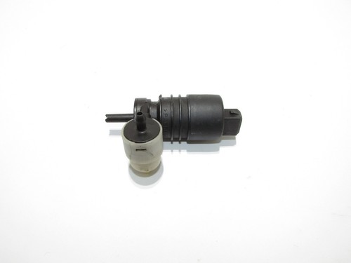 OPEL ASTRA G Wischwasserpumpe Waschwasser water pumpe pump motor wiper
