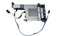 871819-001 HP DL380 G10 Dual Bay Drive Cage w...