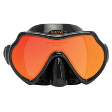 XS Scuba SeaDive Eagleye Rayblocker HD with Purge