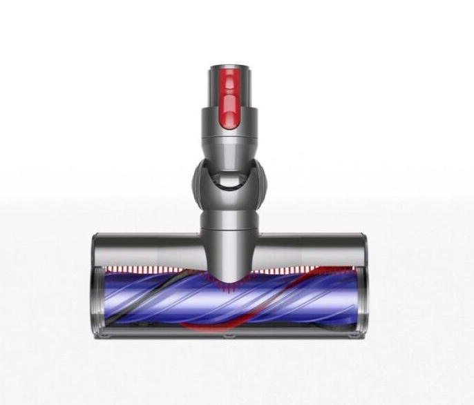 ダイソークリーナーヘッド　Dyson motorbar cleaner head 中古]Dyson Digital Motorbarクリーナーヘッド(V15) ダイソン