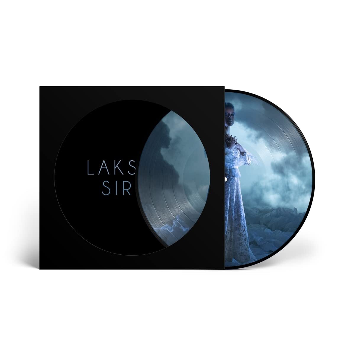 Lakshmi Siren (Vinyl LP)