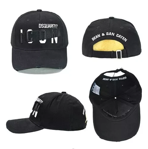 Icon trucker cap adults unisex adjustable baseball snapback hats by King Ice - Picture 17 of 36
