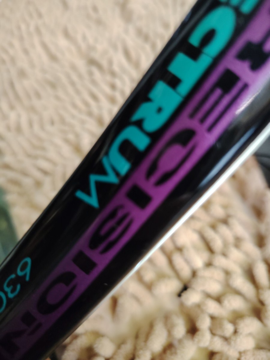 Prince Precision Spectrum 630 PL Tennis Racquet 4 1/8 Grip NEW