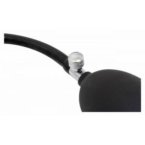 Pompe à main et coussin gonflable de levage pour ouverture de portière auto
