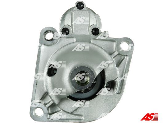 As-Pl S0535S Starter FÜR Alfa Romeo Dodge Fiat Lancia Opel Suzuki-image