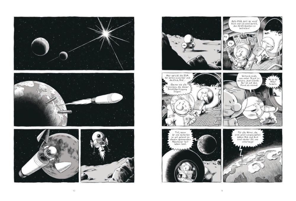 Thumbnail - Das Geheimnis Der Quantenwelt, Thibault Damour