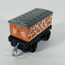 Zoo Annie Thomas the Train Tank Engine Hook P...
