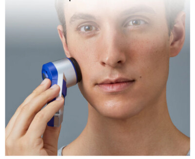 Panasonic Men Shaver ES6850 Electric Shaver High Quiality Spinet