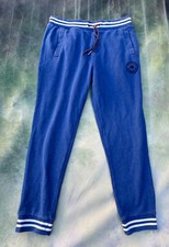 Vintage Tommy Hilfiger Men's Sweatpants Size M.