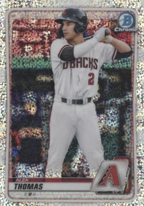 Sparkle Refractor