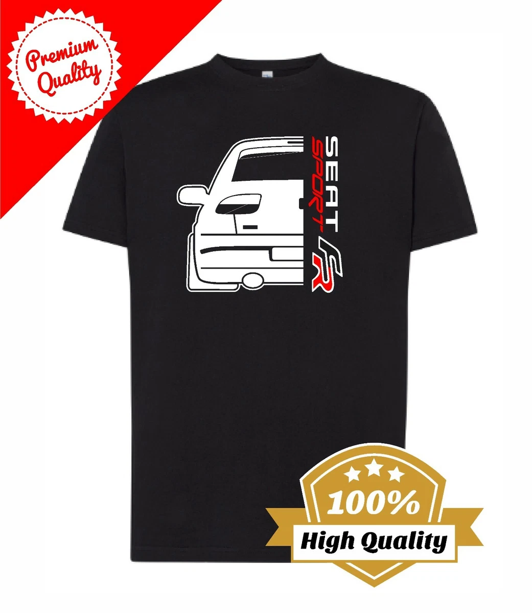 Seat leon fr t shirt hot sale