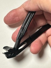 Toenail Clippers For Seniors Thick Toenails 2024 Upgrade Angled Head Large Toe