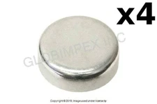 VOLVO (1976-2023) Freeze Plug (29 mm) (4 PCS) PRO PARTS + 1 YEAR WARRANTY