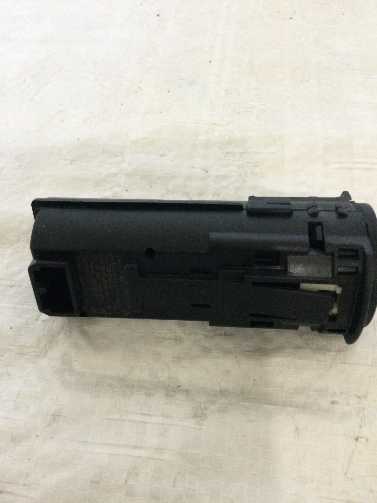 2014 Dodge Journey Ignition Switch OEM 68207000AB eBay