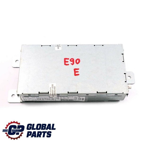 BMW E53 E87 E90 Manos Libres Electrónica Módulo De Carga MULF 6934961