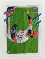 2021 Topps Update Baseball Variations Gallery and Checklist Guide 129