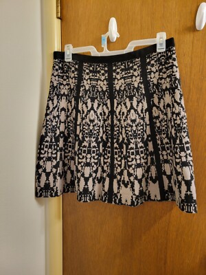 Cupio Womens Xl Xlarge  Skirt Brand New Nwt