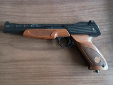 Daisy Power Line 1200 CO2 BB Pistol w/Original Box and manual.  Works great!