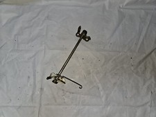 YAMAHA TDR 125 2001 SEAT MECHANISM (93-03)